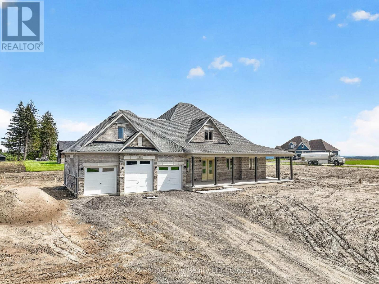 8 Cameron Court, Cavan Monaghan, Ontario  L0A 1C0 - Photo 2 - X13840586