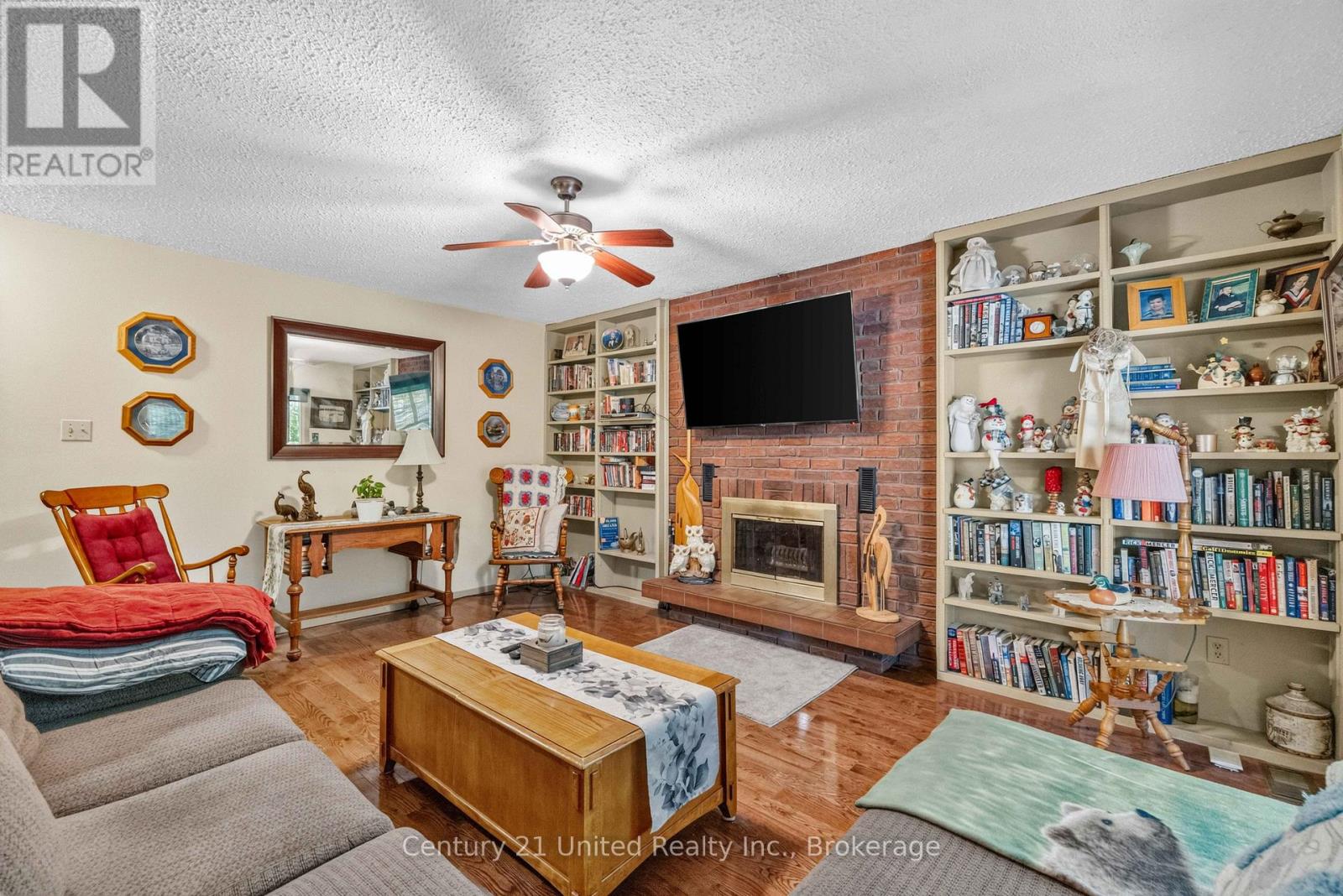 941 Golfview Road, Peterborough (Otonabee Ward 1), Ontario  K9J 7W2 - Photo 12 - X13840730
