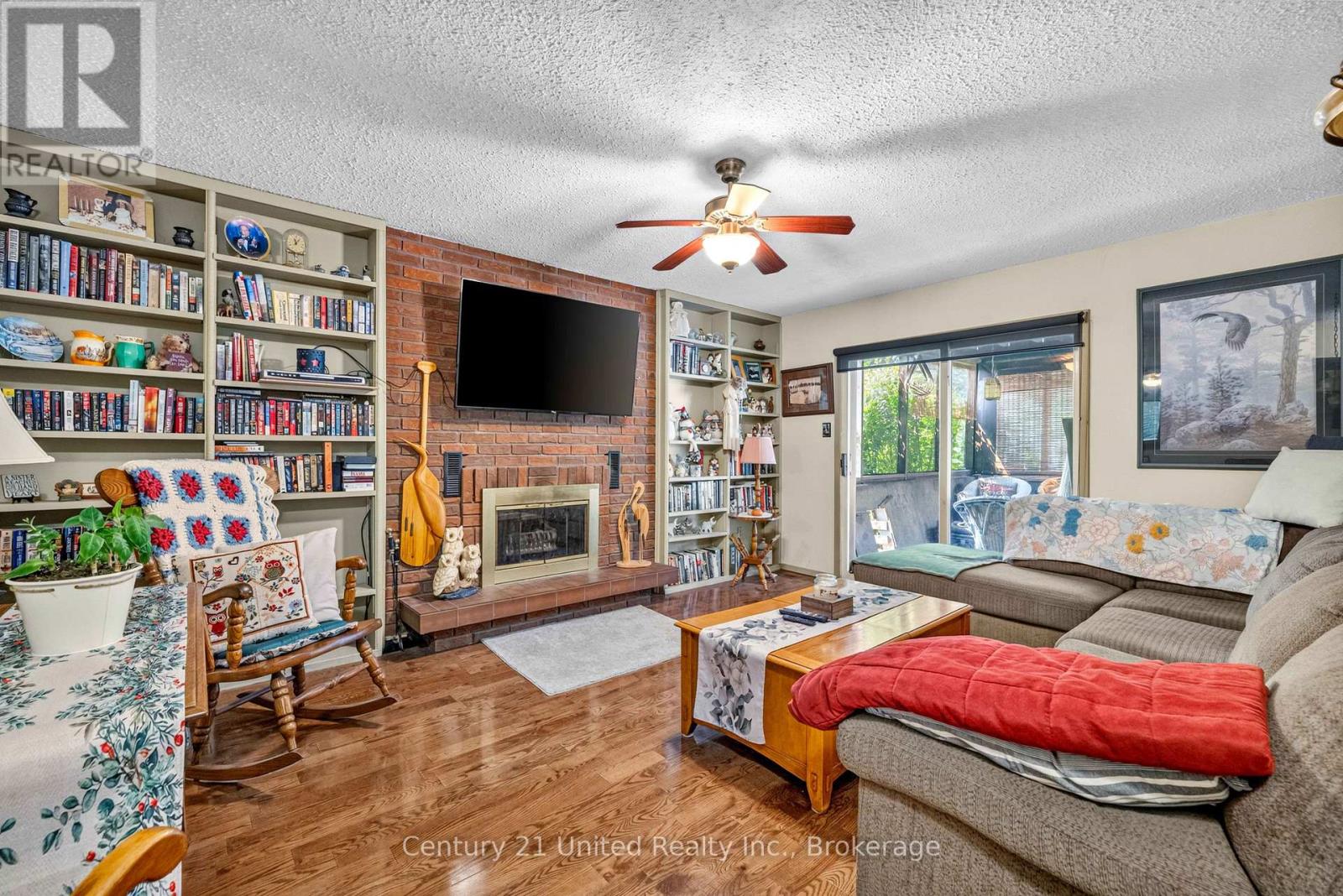 941 Golfview Road, Peterborough (Otonabee Ward 1), Ontario  K9J 7W2 - Photo 13 - X13840730