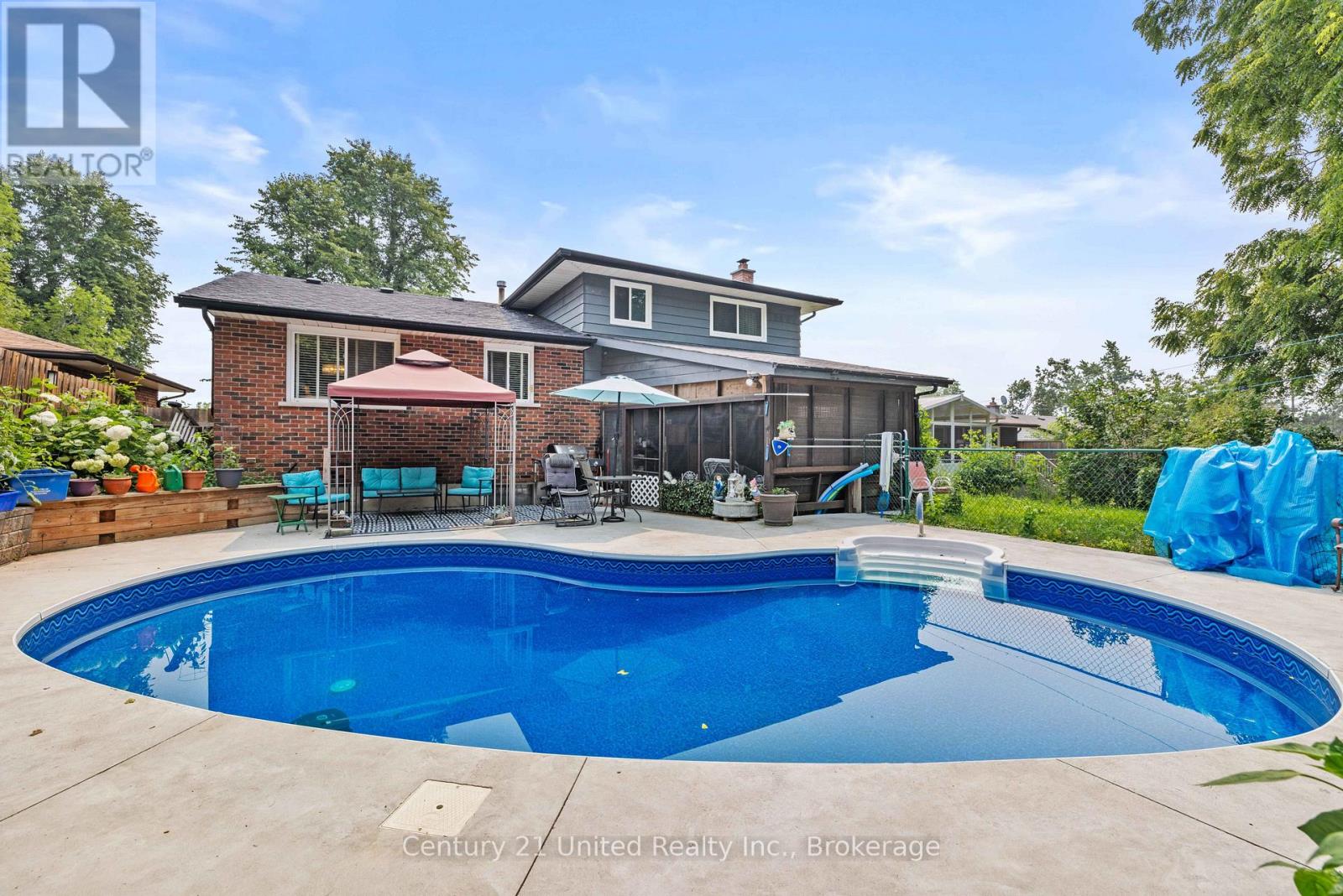 941 Golfview Road, Peterborough (Otonabee Ward 1), Ontario  K9J 7W2 - Photo 24 - X13840730
