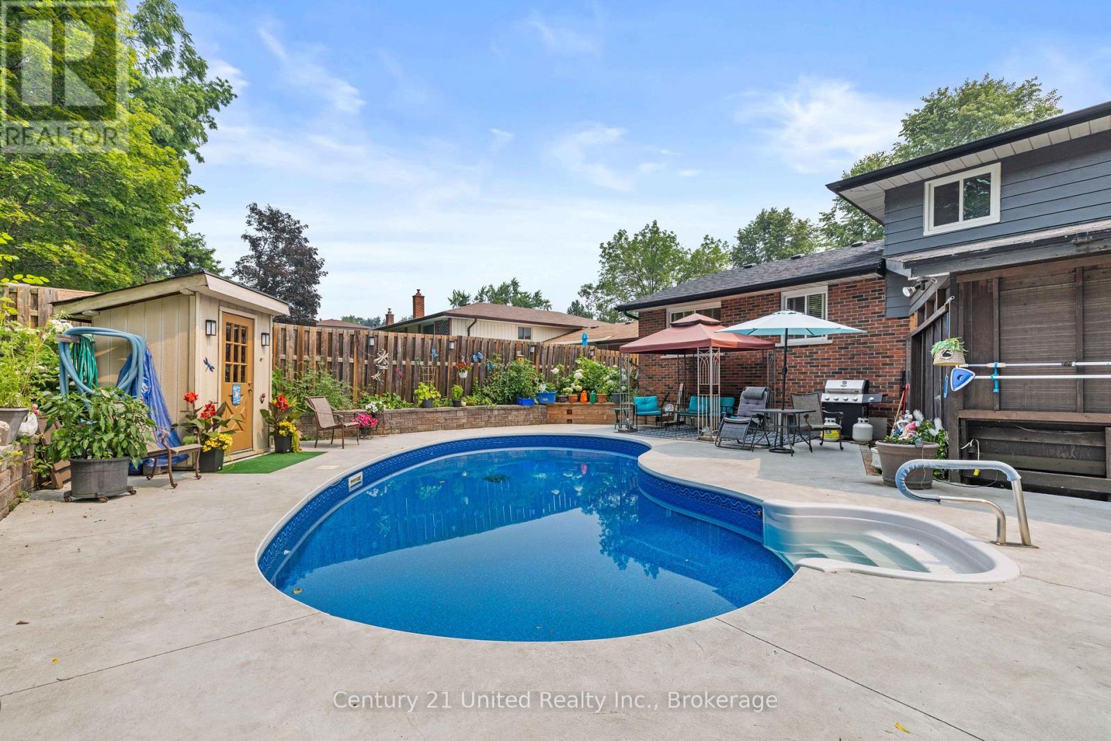 941 Golfview Road, Peterborough (Otonabee Ward 1), Ontario  K9J 7W2 - Photo 25 - X13840730