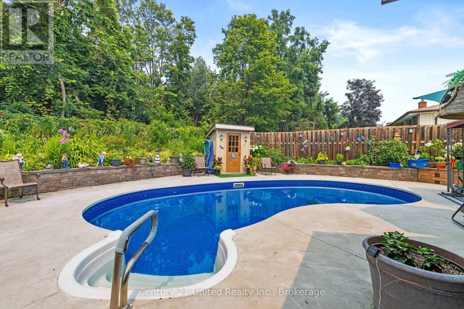 941 Golfview Road, Peterborough (Otonabee Ward 1), Ontario  K9J 7W2 - Photo 27 - X13840730