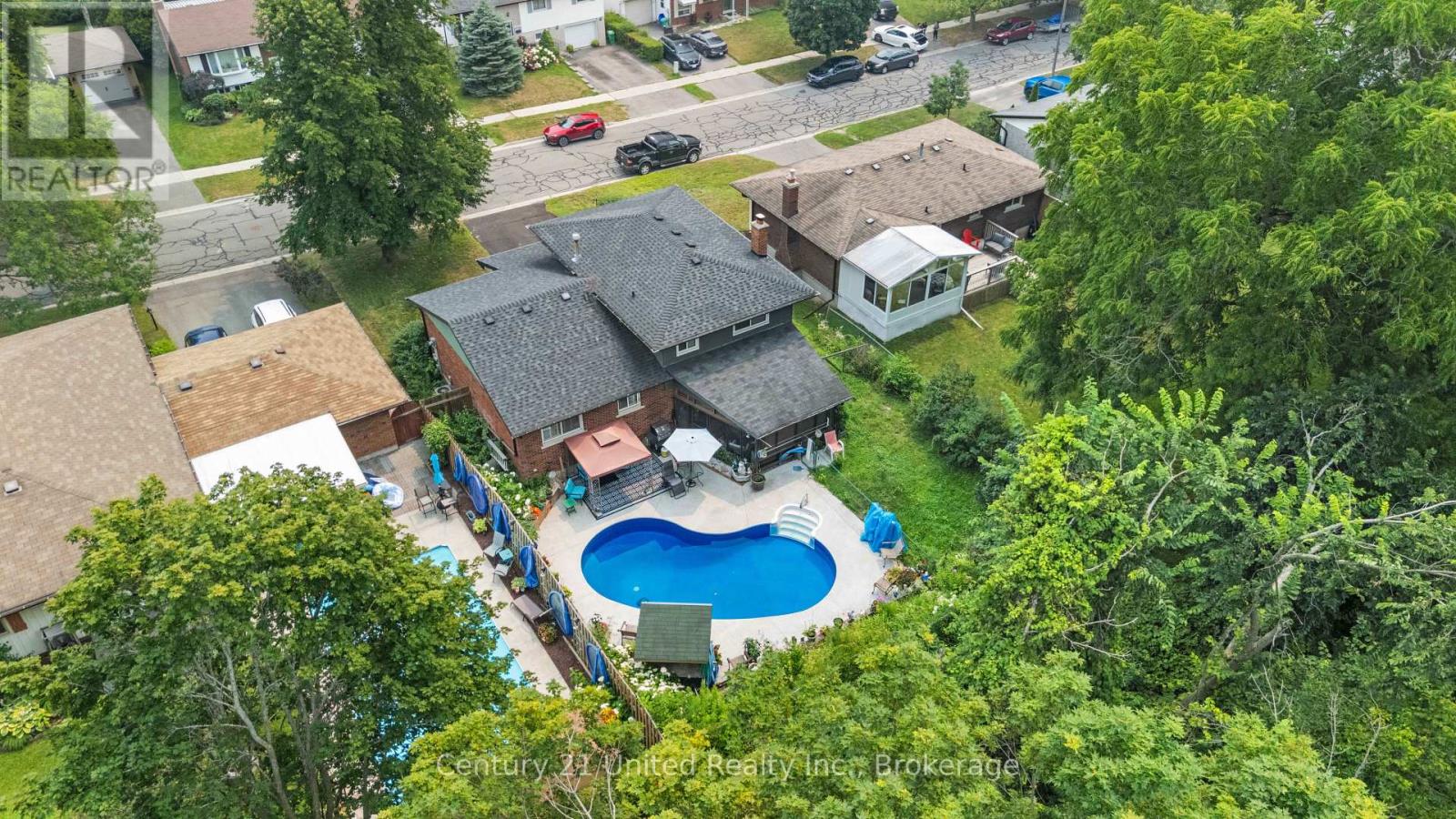 941 Golfview Road, Peterborough (Otonabee Ward 1), Ontario  K9J 7W2 - Photo 28 - X13840730