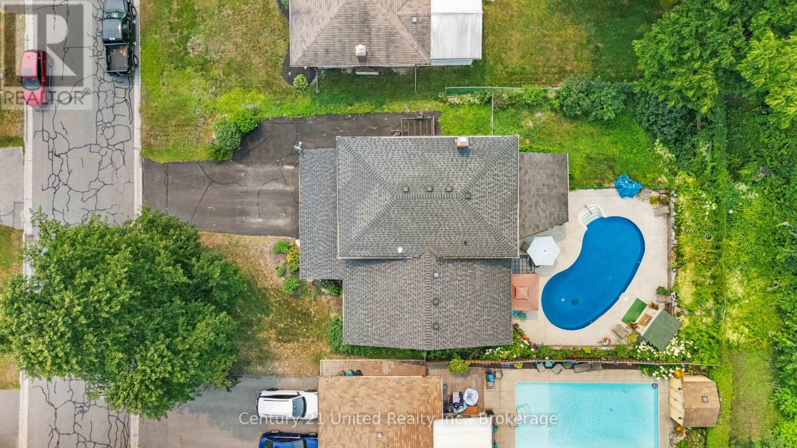 941 Golfview Road, Peterborough (Otonabee Ward 1), Ontario  K9J 7W2 - Photo 29 - X13840730