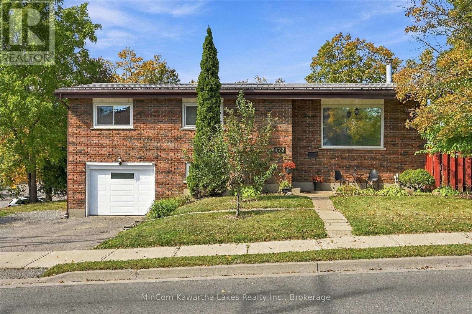 472 HIGHLAND ROAD, peterborough (northcrest ward 5), Ontario