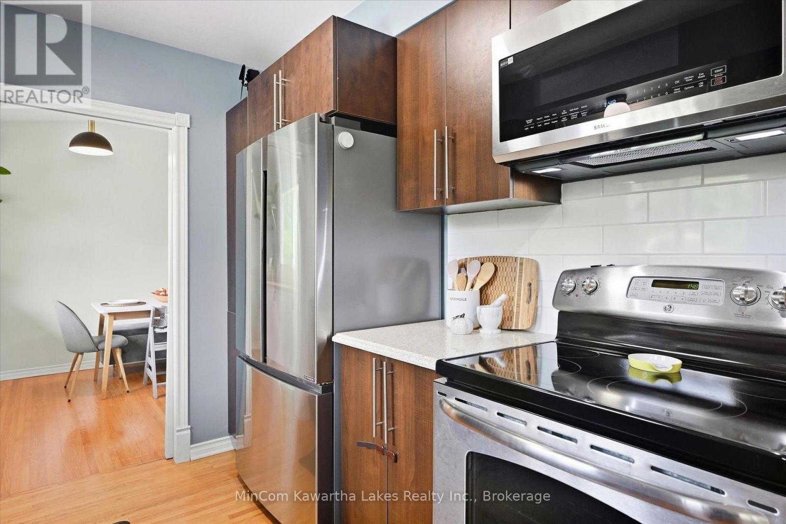 472 Highland Road, Peterborough (Northcrest Ward 5), Ontario  K9H 5J7 - Photo 17 - X13841098