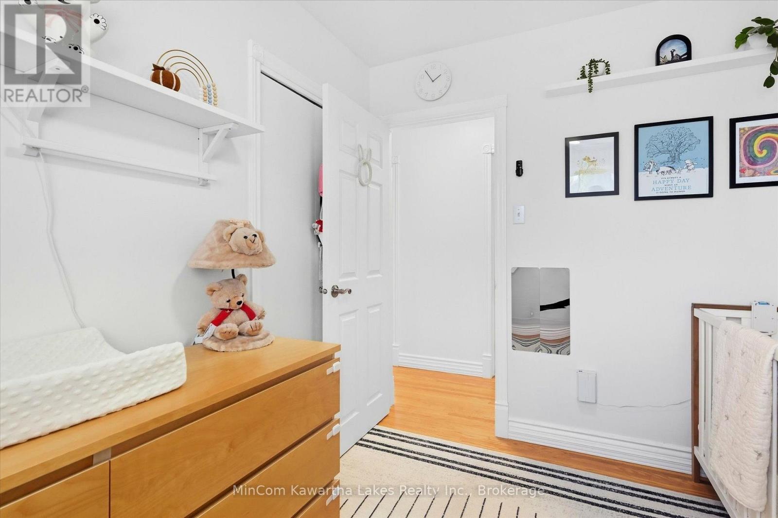 472 Highland Road, Peterborough (Northcrest Ward 5), Ontario  K9H 5J7 - Photo 31 - X13841098