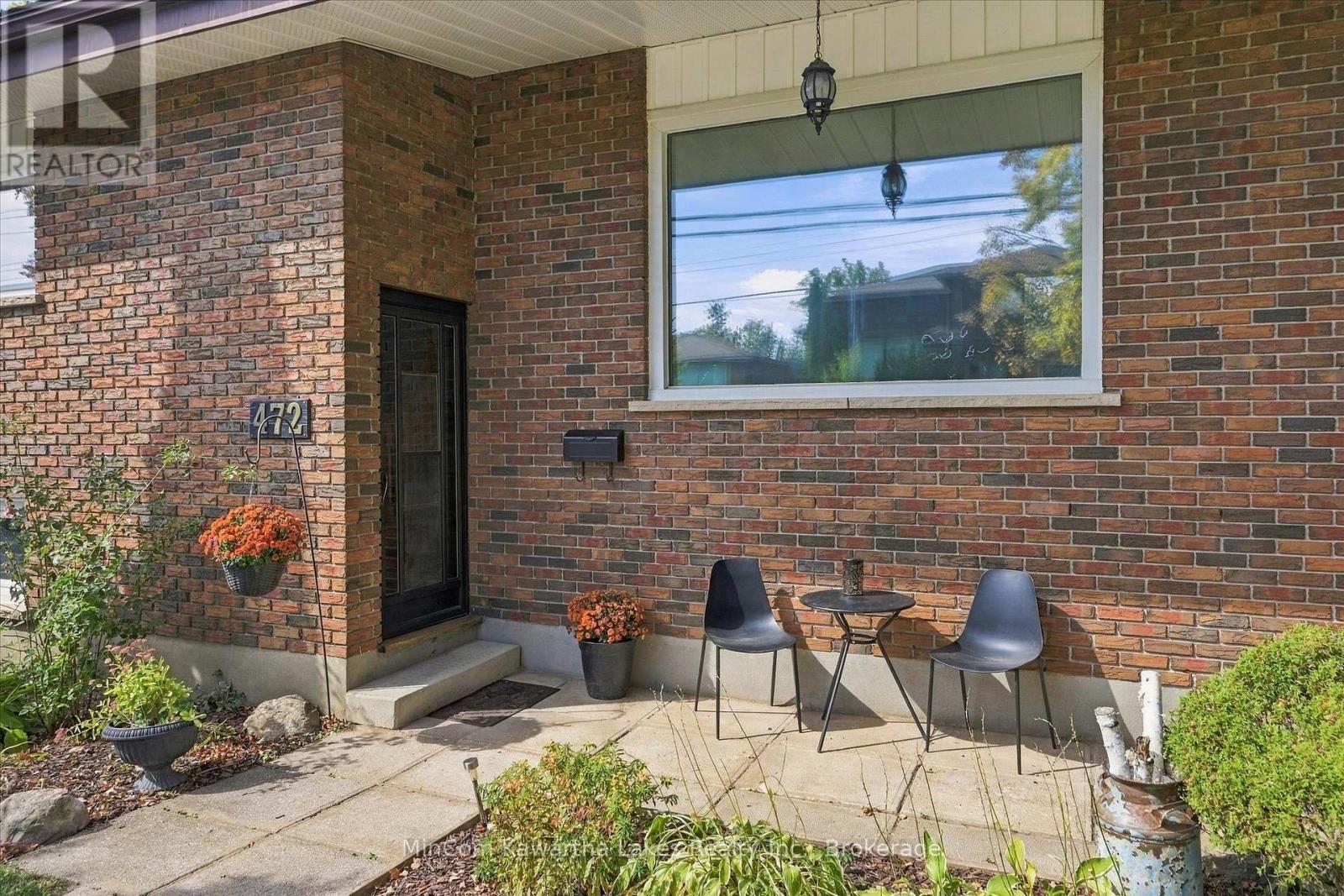 472 Highland Road, Peterborough (Northcrest Ward 5), Ontario  K9H 5J7 - Photo 4 - X13841098