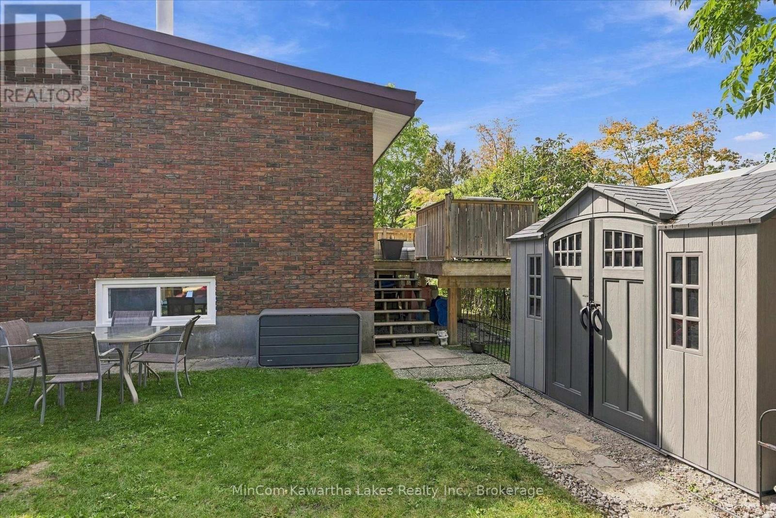 472 Highland Road, Peterborough (Northcrest Ward 5), Ontario  K9H 5J7 - Photo 47 - X13841098
