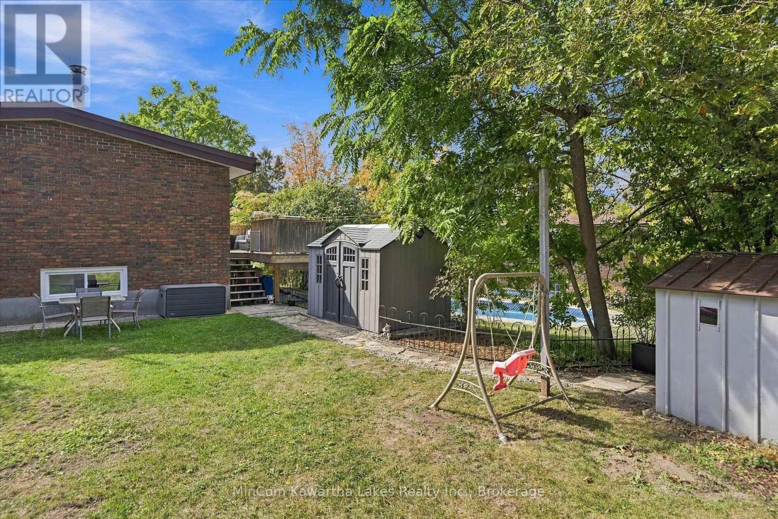 472 Highland Road, Peterborough (Northcrest Ward 5), Ontario  K9H 5J7 - Photo 50 - X13841098