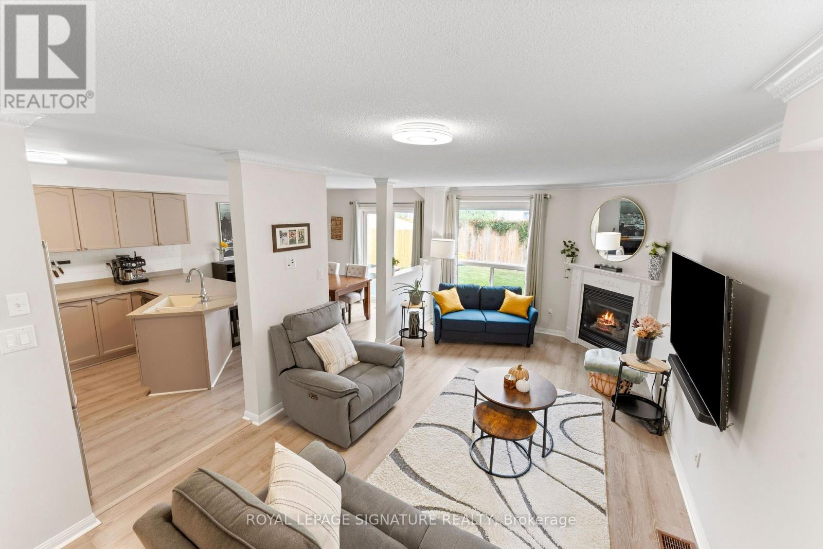 16 Beacham Crescent, Clarington (Newcastle), Ontario  L1B 1N2 - Photo 15 - E13841030