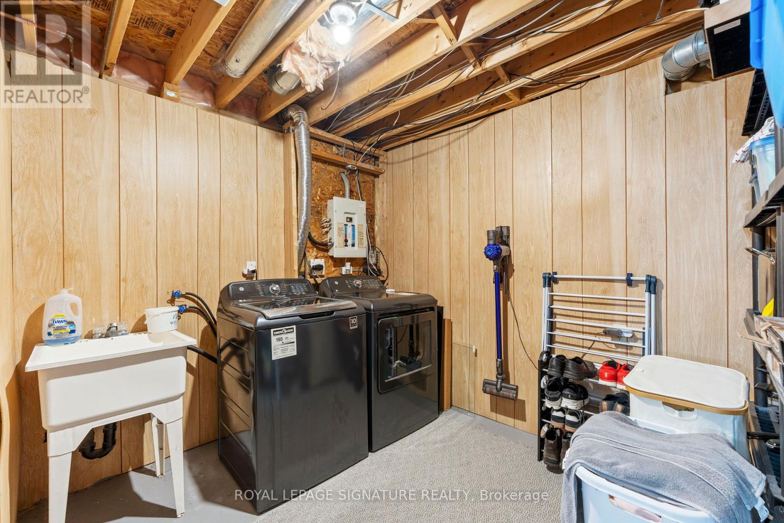 16 Beacham Crescent, Clarington (Newcastle), Ontario  L1B 1N2 - Photo 27 - E13841030