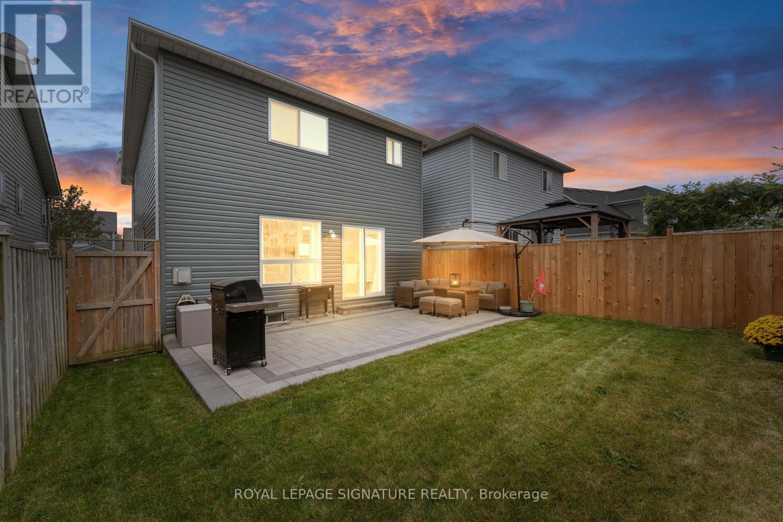 16 Beacham Crescent, Clarington (Newcastle), Ontario  L1B 1N2 - Photo 28 - E13841030