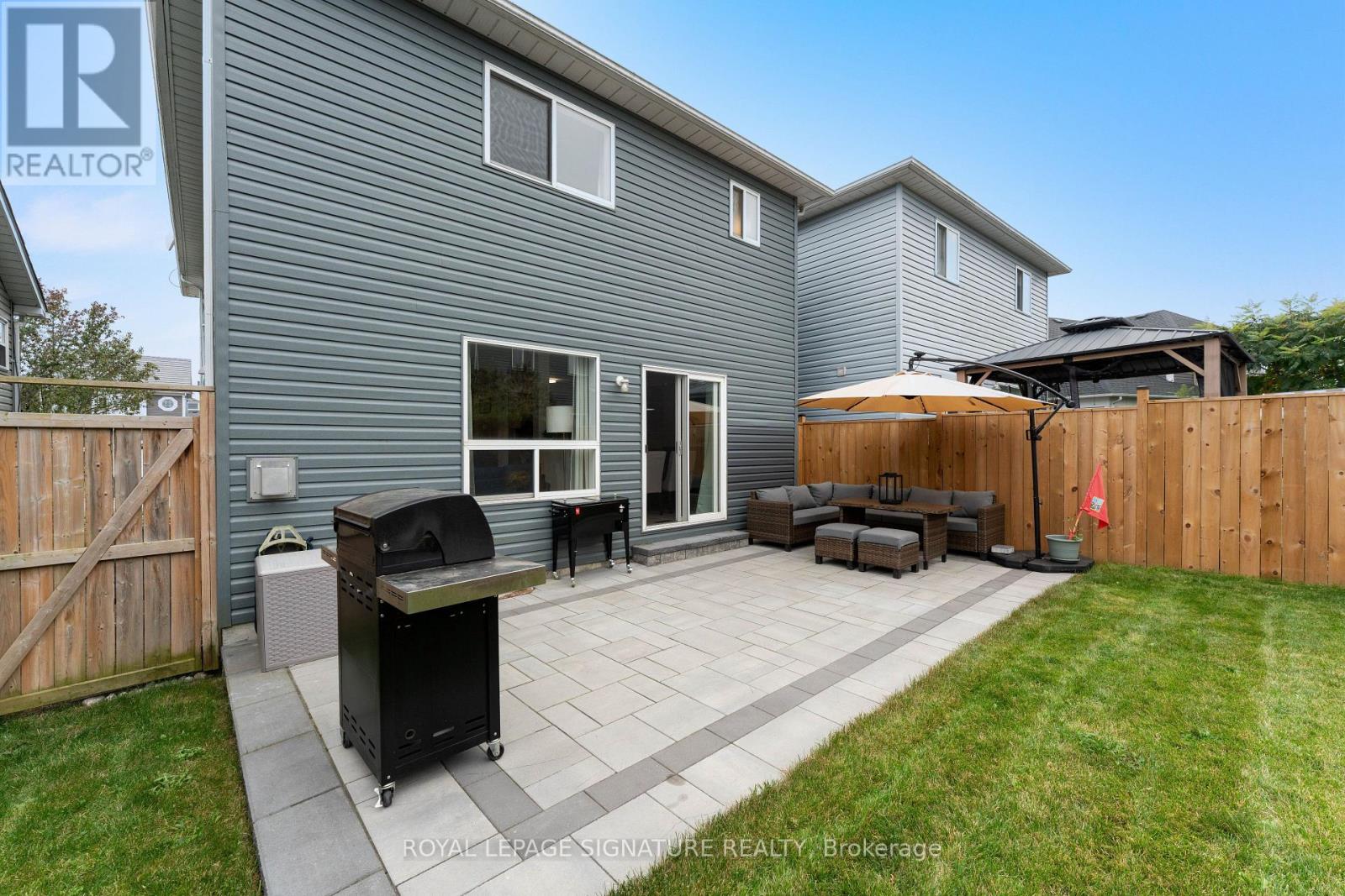 16 Beacham Crescent, Clarington (Newcastle), Ontario  L1B 1N2 - Photo 31 - E13841030