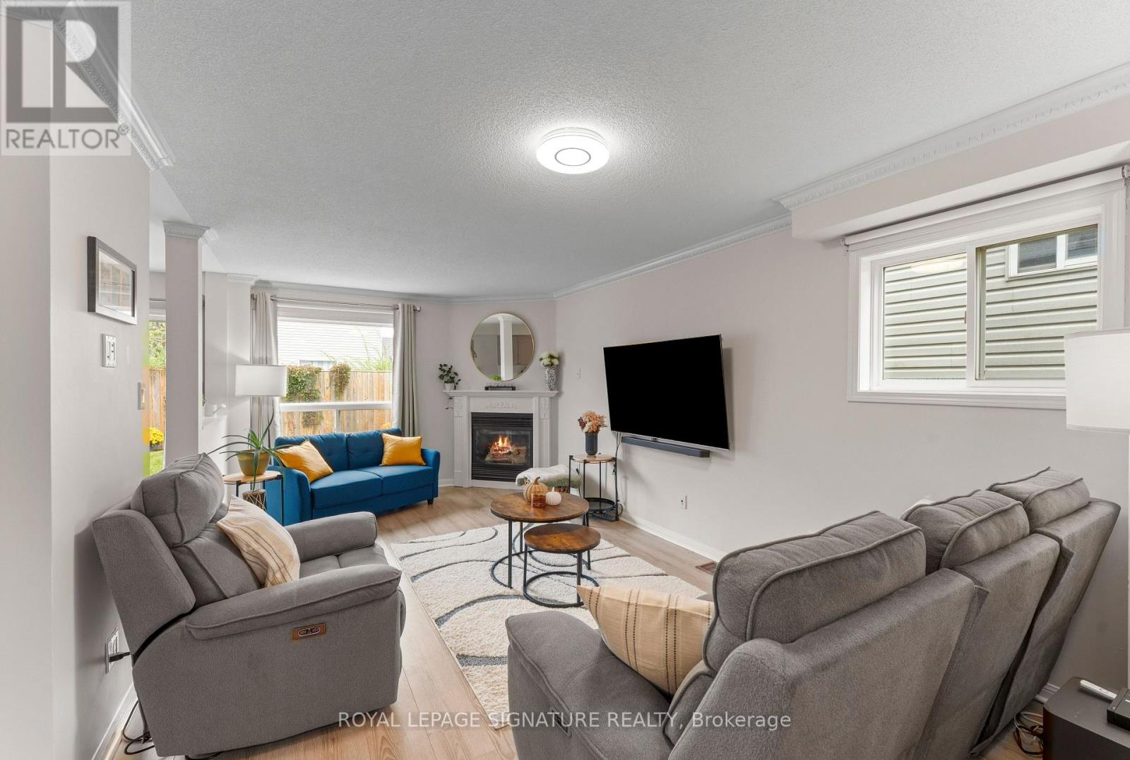 16 Beacham Crescent, Clarington (Newcastle), Ontario  L1B 1N2 - Photo 5 - E13841030