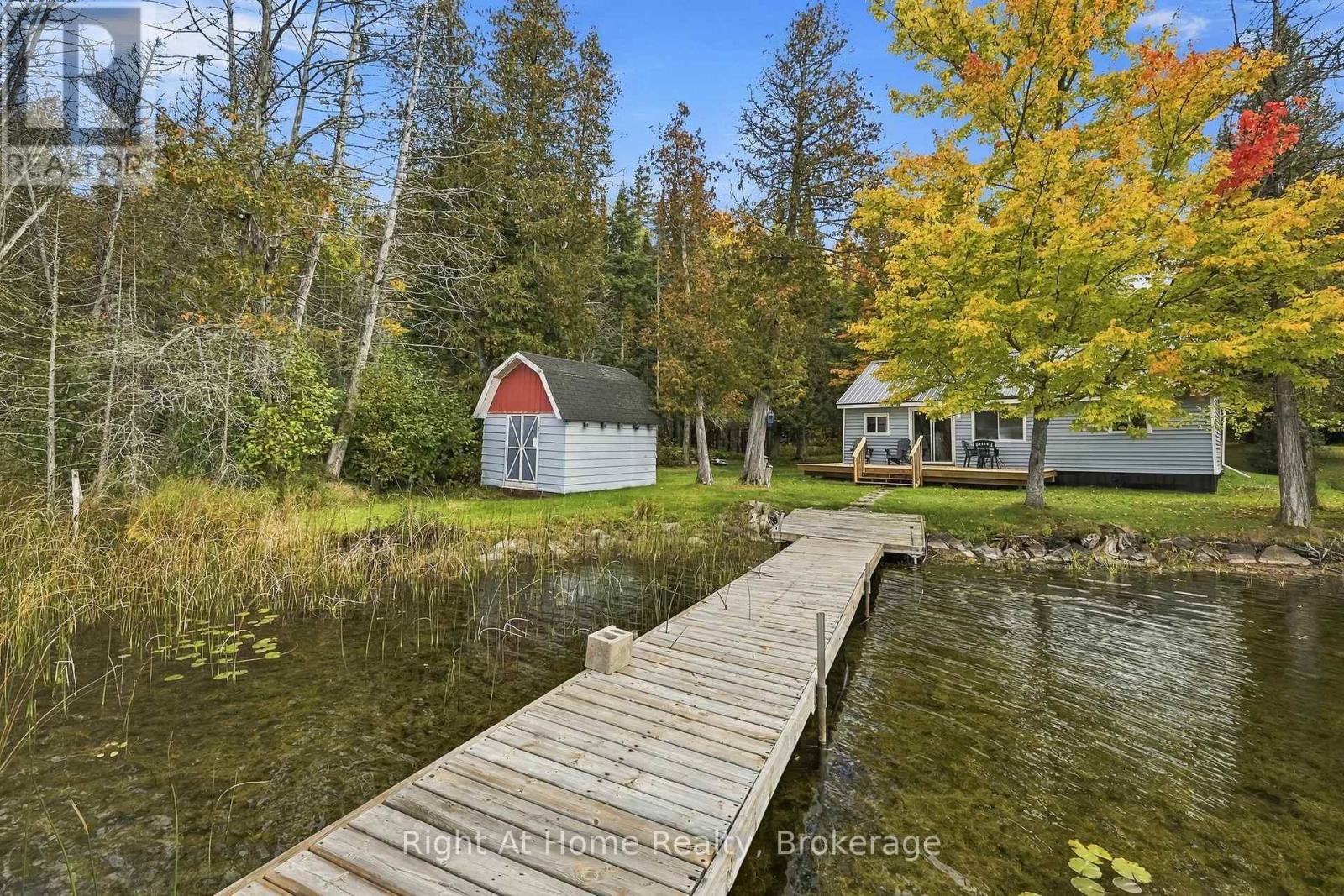 25 Snow Lk Lane, Wollaston, Ontario  K0L 1P0 - Photo 34 - X13841184