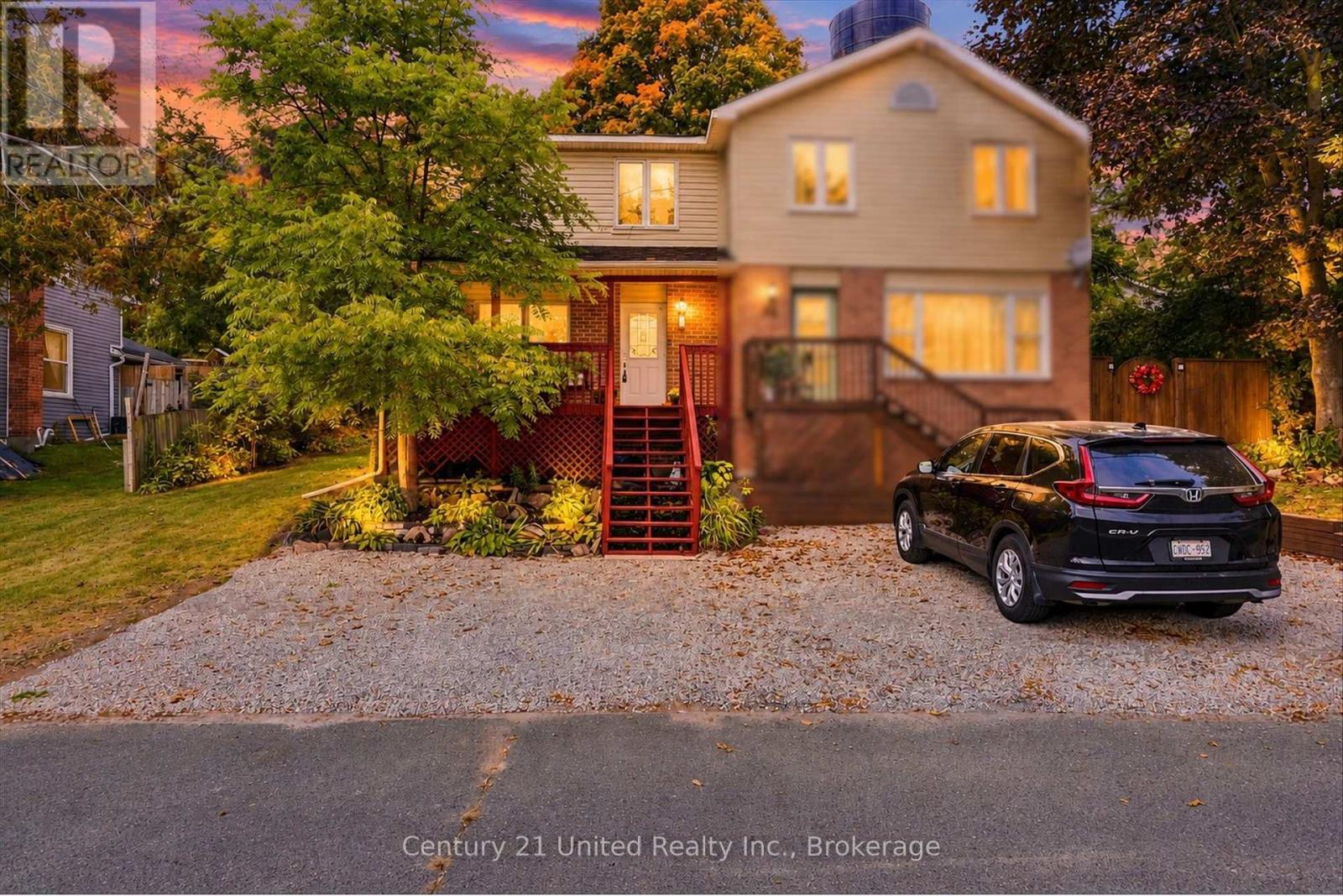 46 RIDGE STREET, asphodel-norwood (norwood), Ontario