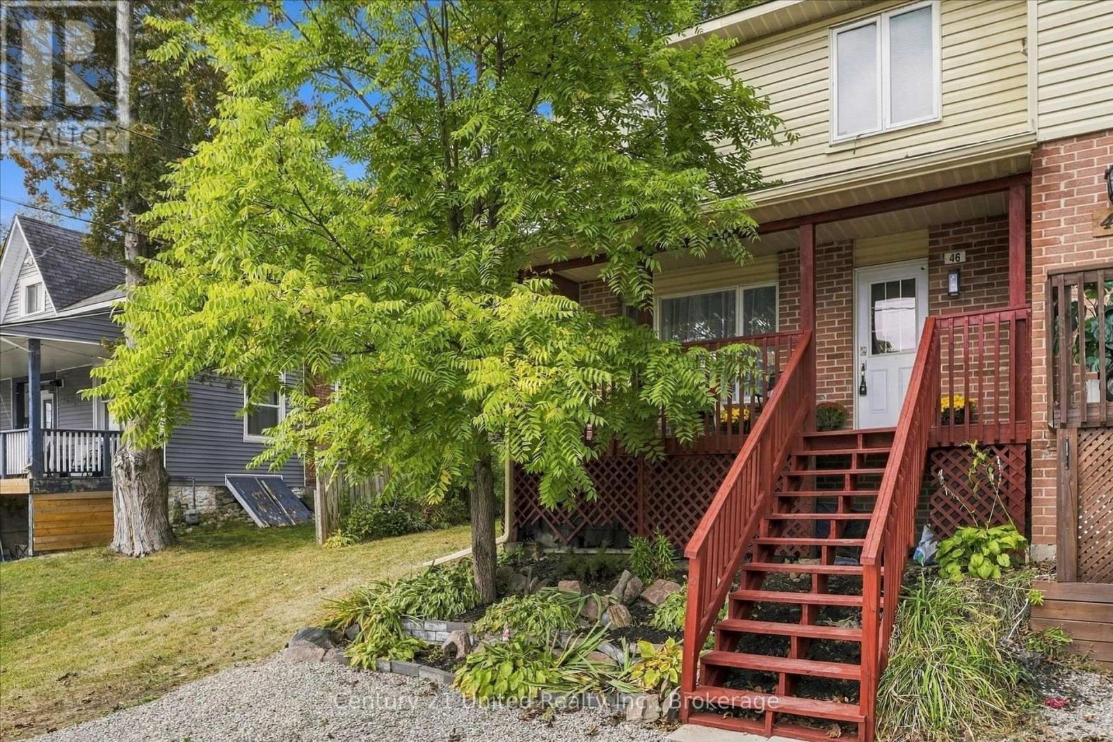 46 Ridge Street, Asphodel-Norwood (Norwood), Ontario  K0L 2V0 - Photo 2 - X13841188