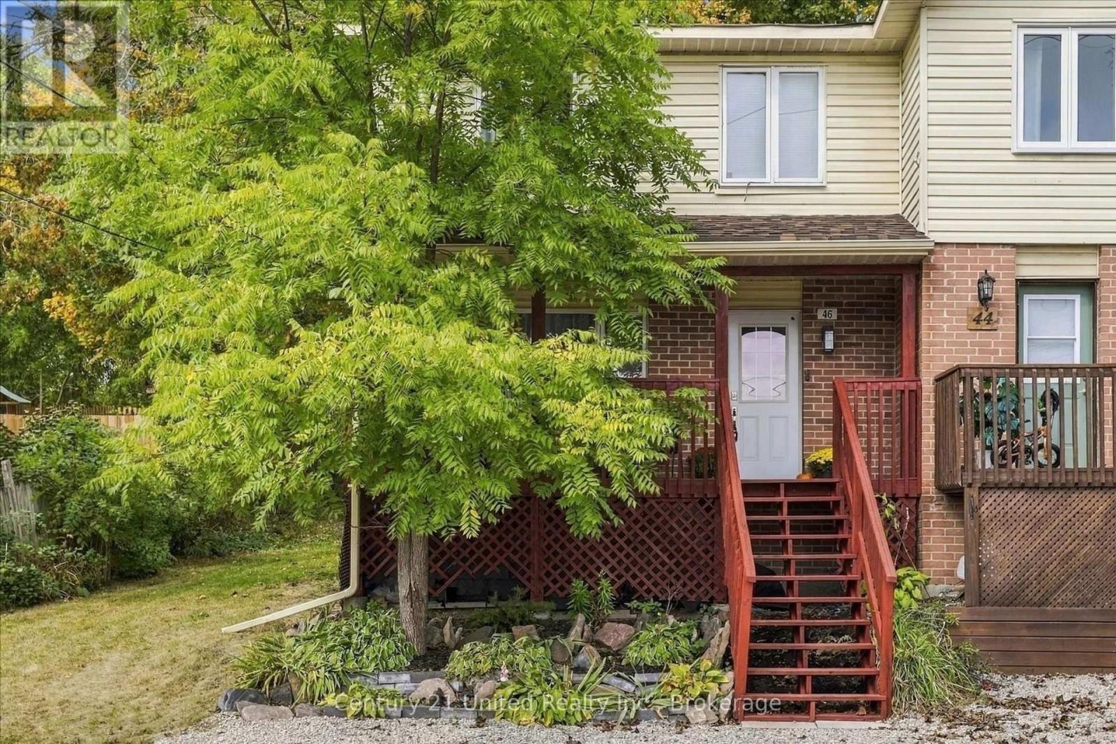 46 Ridge Street, Asphodel-Norwood (Norwood), Ontario  K0L 2V0 - Photo 3 - X13841188