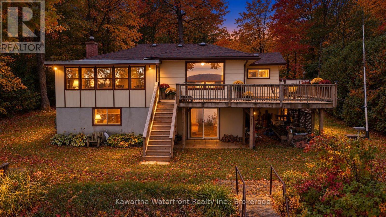1628 LEWIS ROAD, highlands east (cardiff ward), Ontario