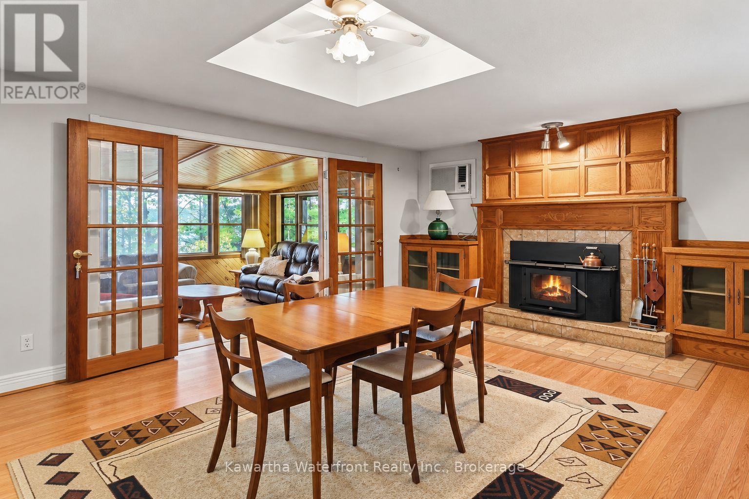 1628 Lewis Road, Highlands East (Cardiff Ward), Ontario  K0L 1C0 - Photo 10 - X13841254