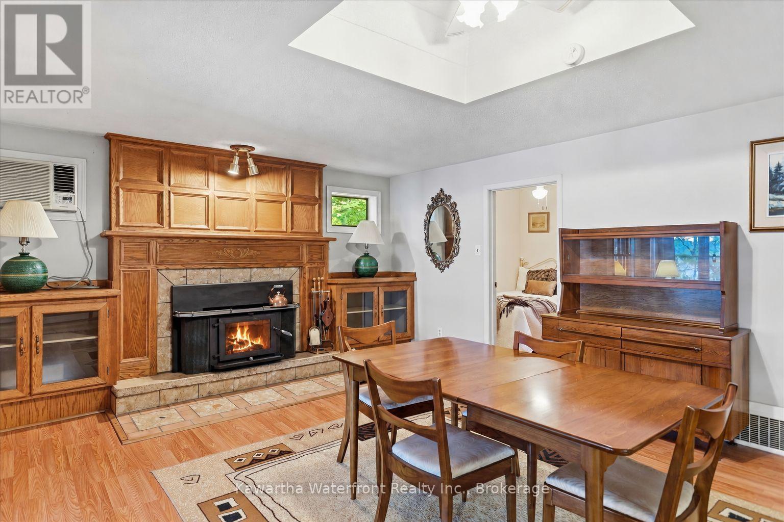 1628 Lewis Road, Highlands East (Cardiff Ward), Ontario  K0L 1C0 - Photo 11 - X13841254