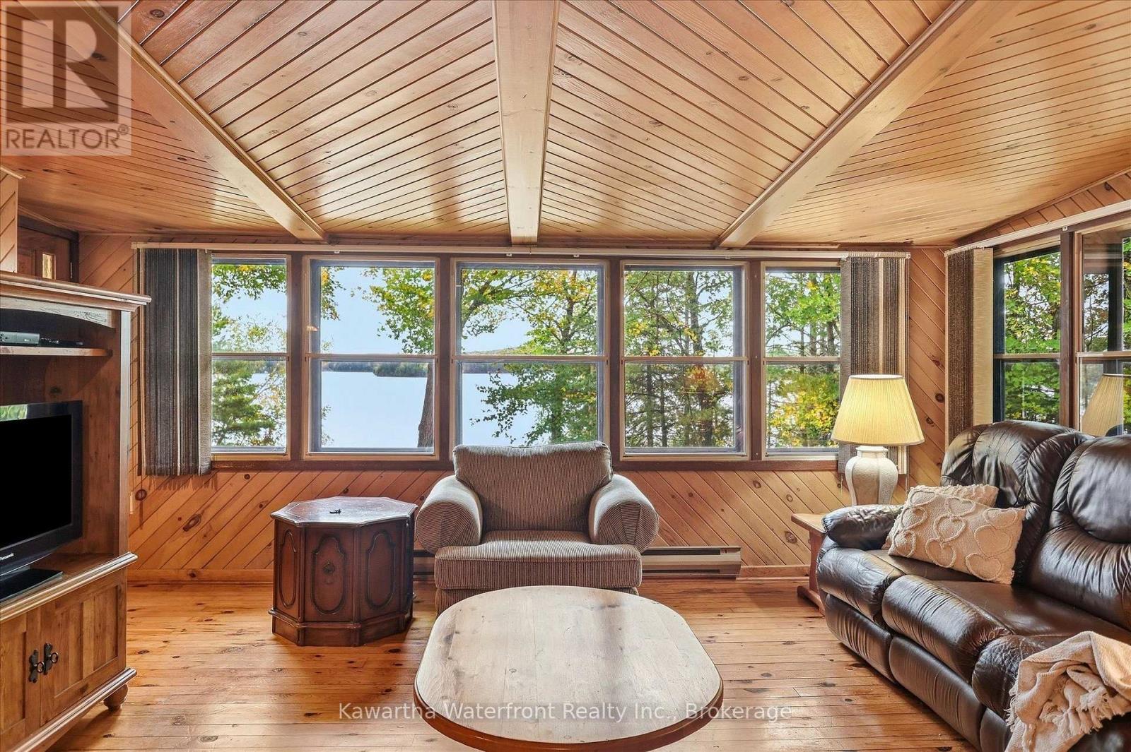 1628 Lewis Road, Highlands East (Cardiff Ward), Ontario  K0L 1C0 - Photo 16 - X13841254