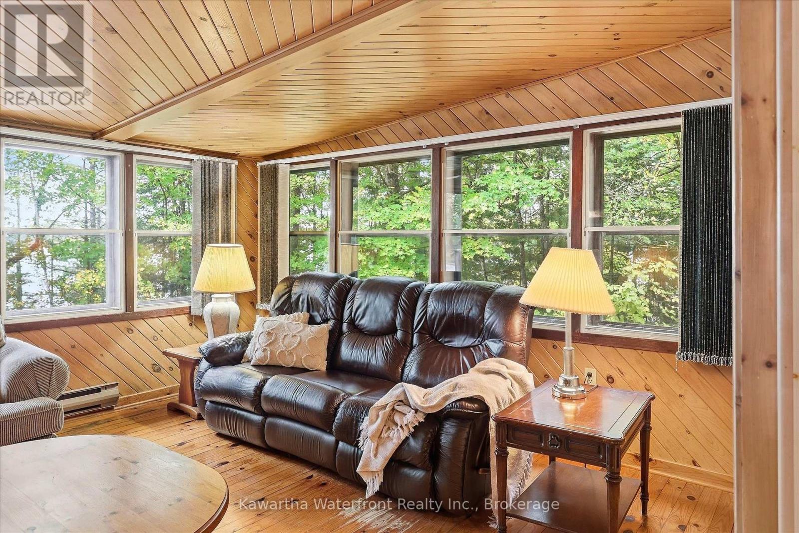 1628 Lewis Road, Highlands East (Cardiff Ward), Ontario  K0L 1C0 - Photo 17 - X13841254
