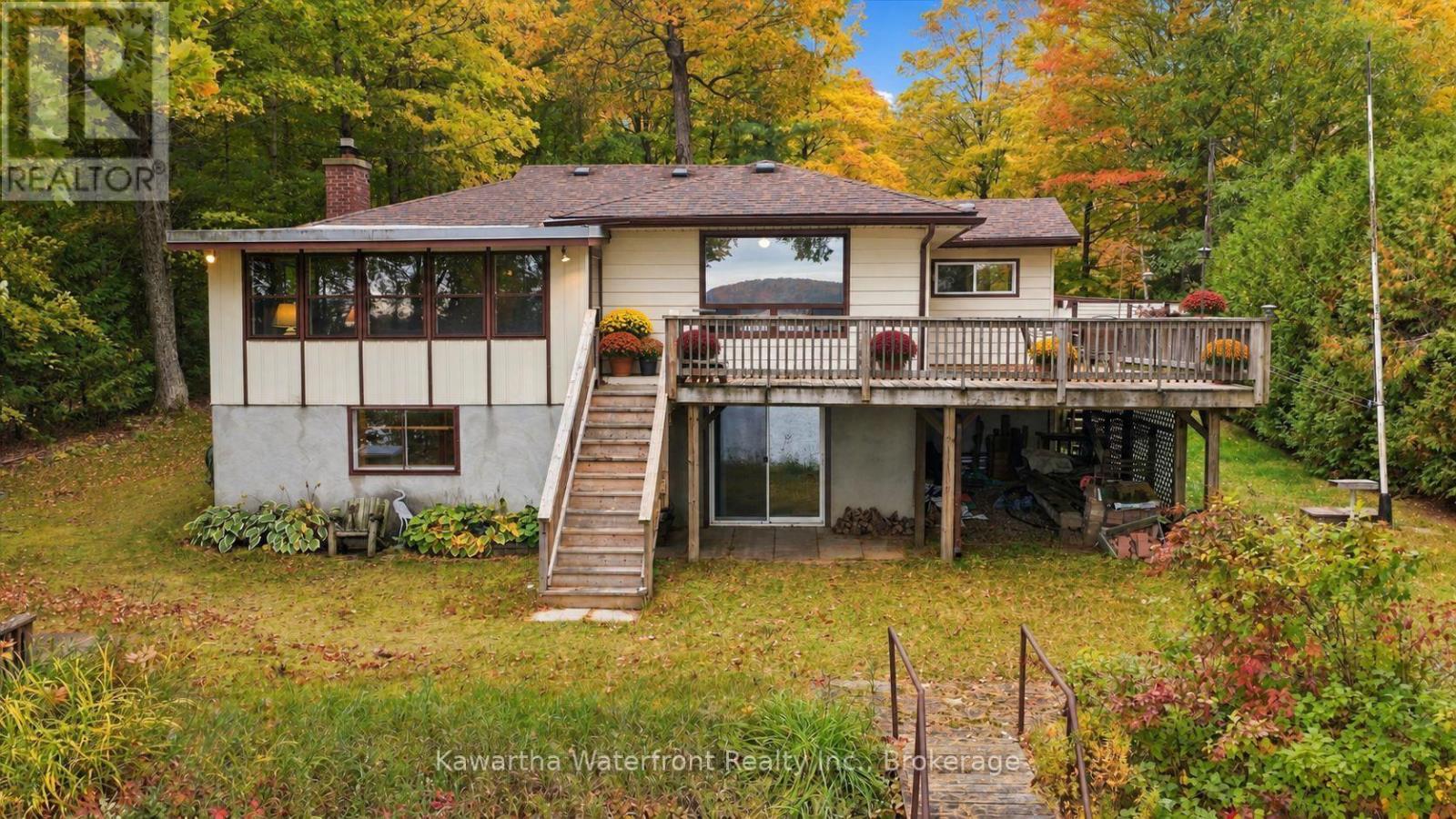 1628 Lewis Road, Highlands East (Cardiff Ward), Ontario  K0L 1C0 - Photo 2 - X13841254