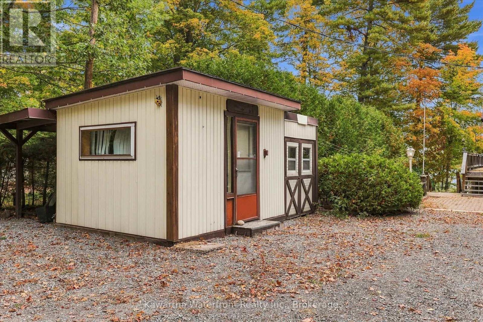 1628 Lewis Road, Highlands East (Cardiff Ward), Ontario  K0L 1C0 - Photo 36 - X13841254