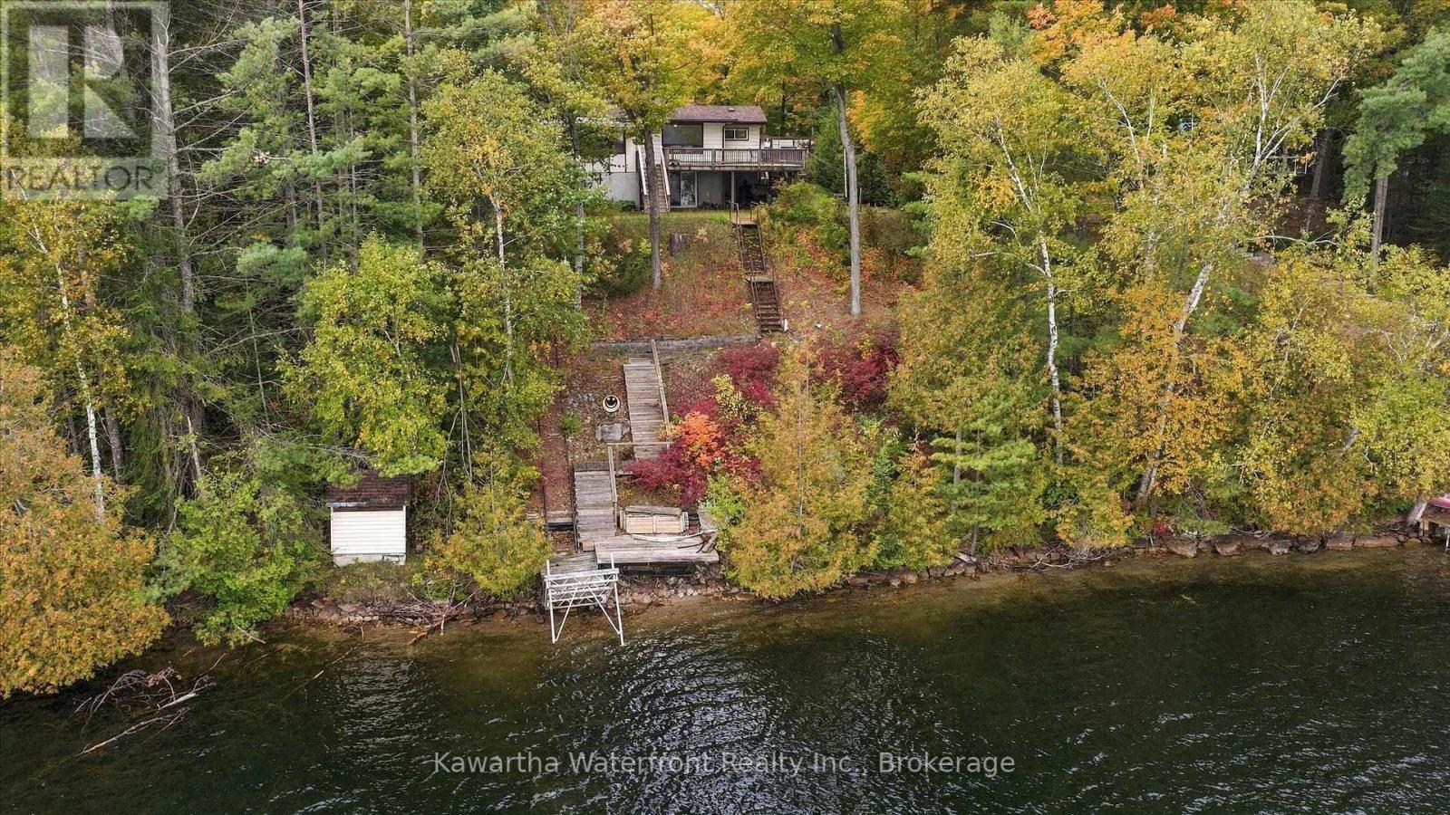 1628 Lewis Road, Highlands East (Cardiff Ward), Ontario  K0L 1C0 - Photo 43 - X13841254