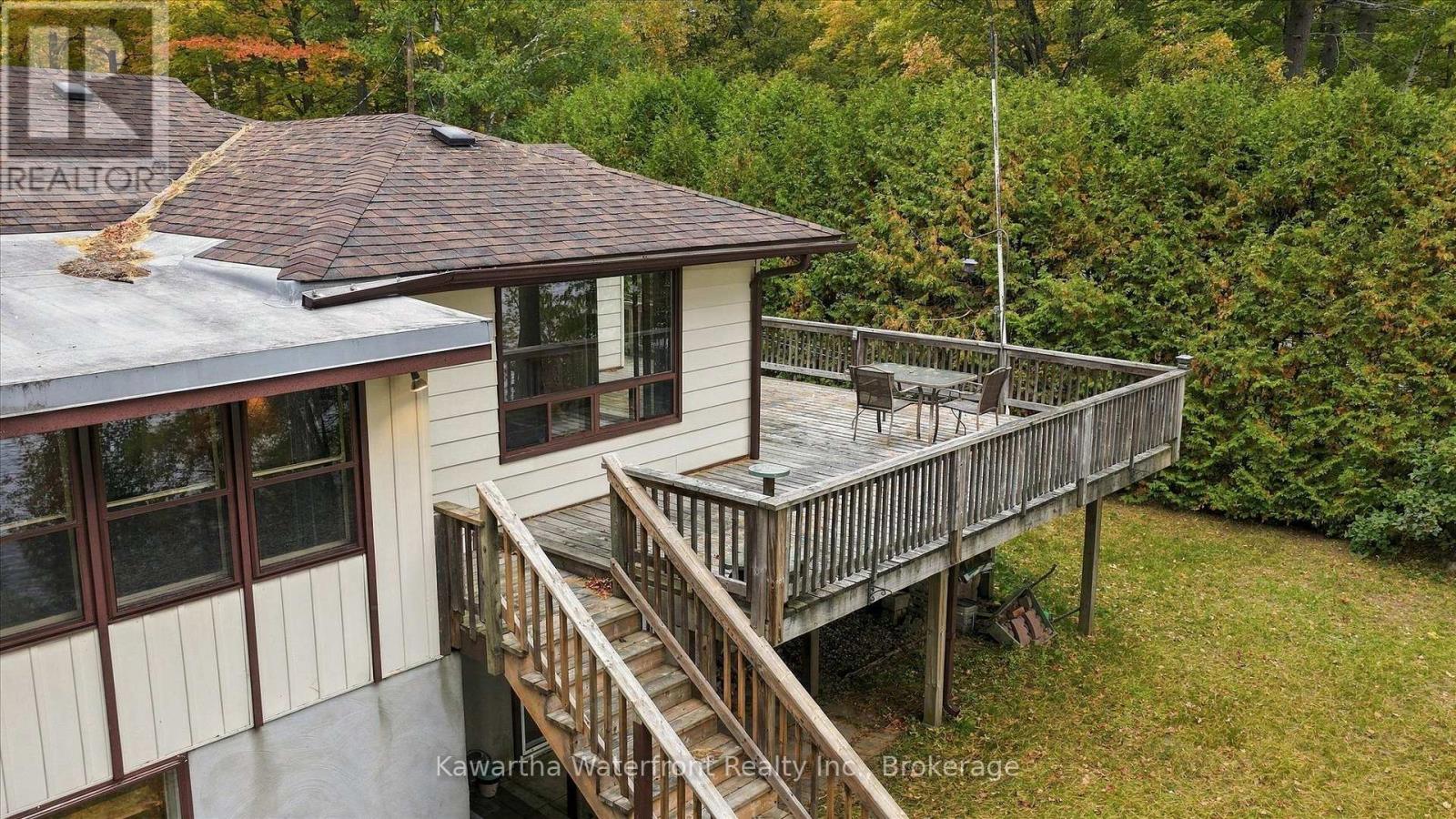1628 Lewis Road, Highlands East (Cardiff Ward), Ontario  K0L 1C0 - Photo 44 - X13841254