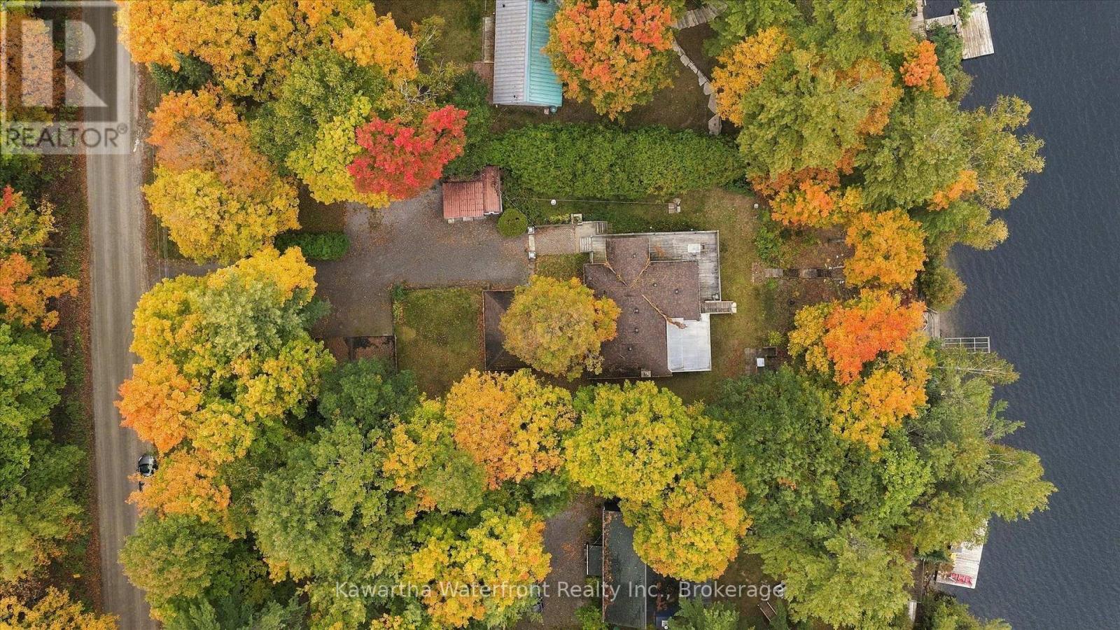 1628 Lewis Road, Highlands East (Cardiff Ward), Ontario  K0L 1C0 - Photo 46 - X13841254