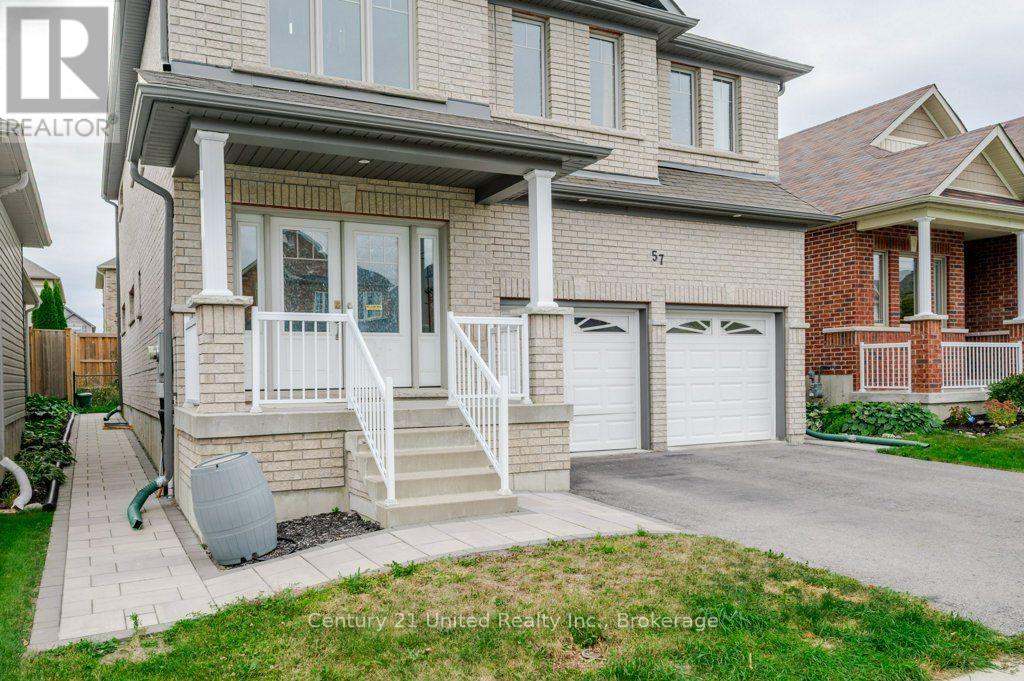 57 VOYAGEUR STREET, peterborough (northcrest ward 5), Ontario