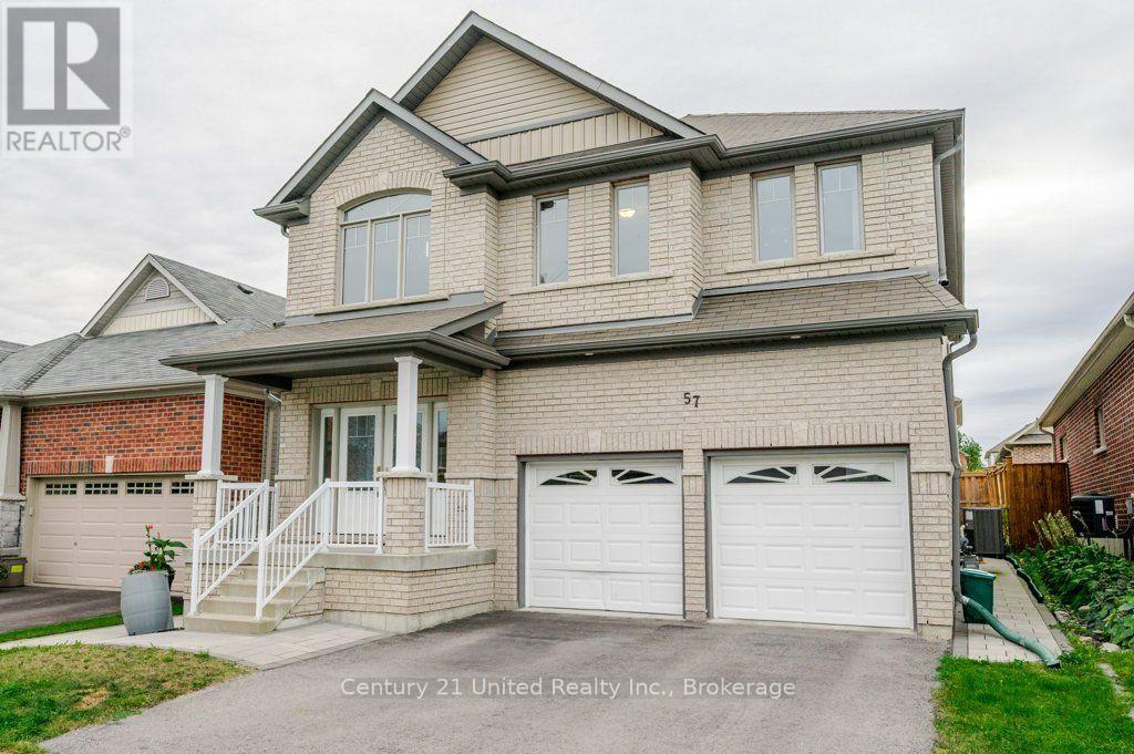 57 Voyageur Street, Peterborough (Northcrest Ward 5), Ontario  K9L 0E7 - Photo 2 - X13841330