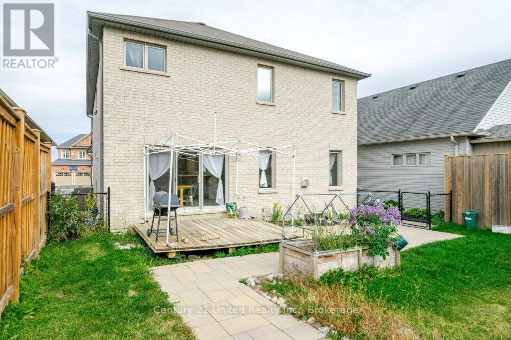 57 Voyageur Street, Peterborough (Northcrest Ward 5), Ontario  K9L 0E7 - Photo 22 - X13841330