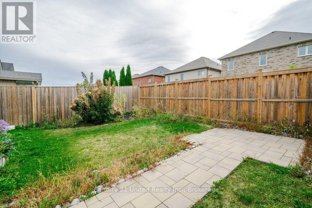 57 Voyageur Street, Peterborough (Northcrest Ward 5), Ontario  K9L 0E7 - Photo 23 - X13841330