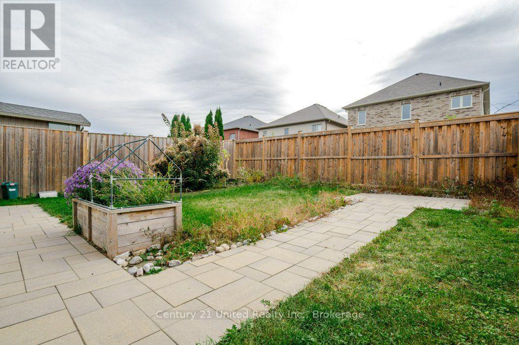 57 Voyageur Street, Peterborough (Northcrest Ward 5), Ontario  K9L 0E7 - Photo 24 - X13841330