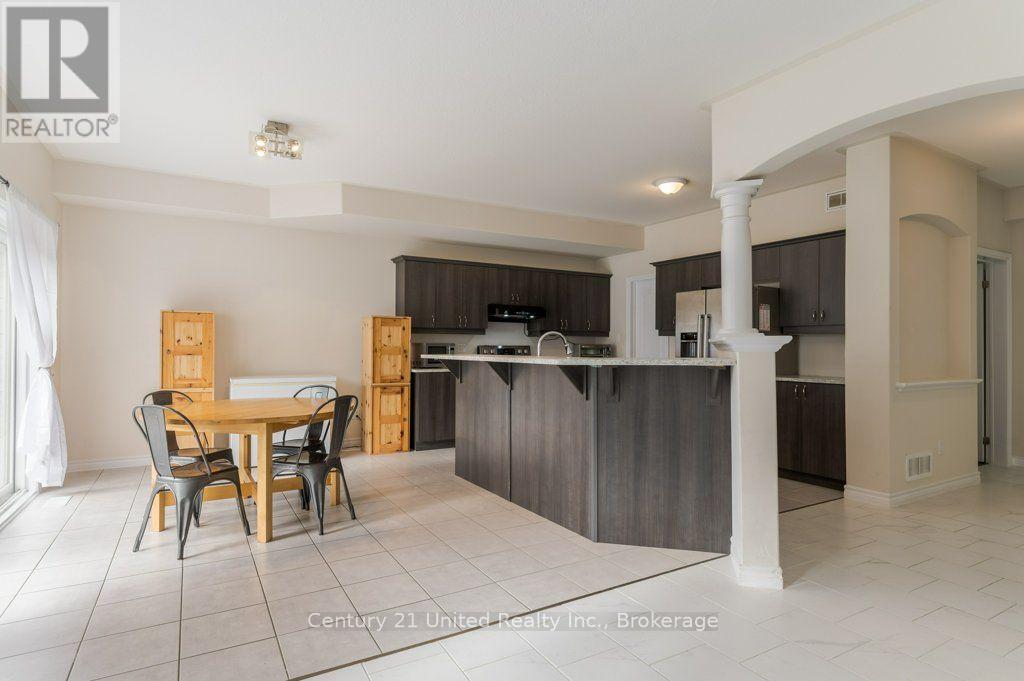 57 Voyageur Street, Peterborough (Northcrest Ward 5), Ontario  K9L 0E7 - Photo 8 - X13841330