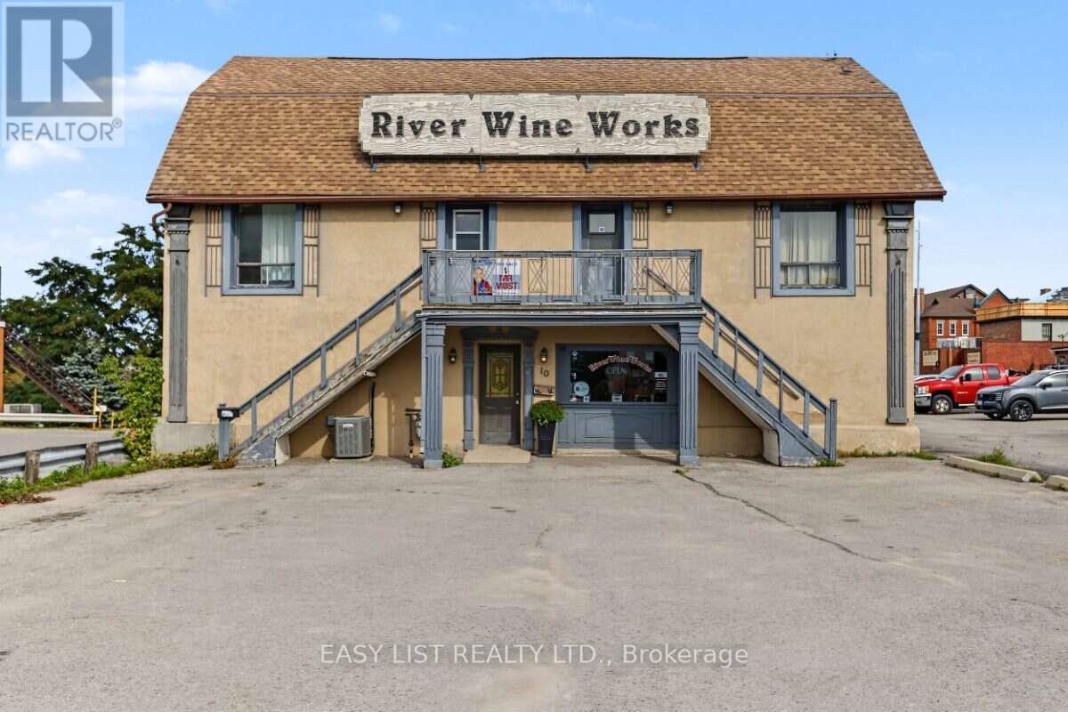 10 York Street N, Kawartha Lakes (Lindsay), Ontario  K9V 3Z6 - Photo 2 - X13841764
