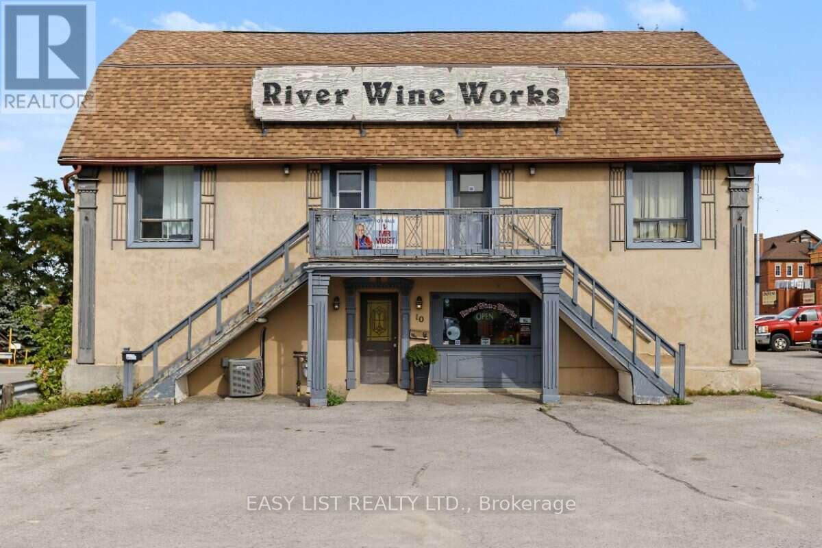 10 York Street N, Kawartha Lakes (Lindsay), Ontario  K9V 3Z6 - Photo 3 - X13841764