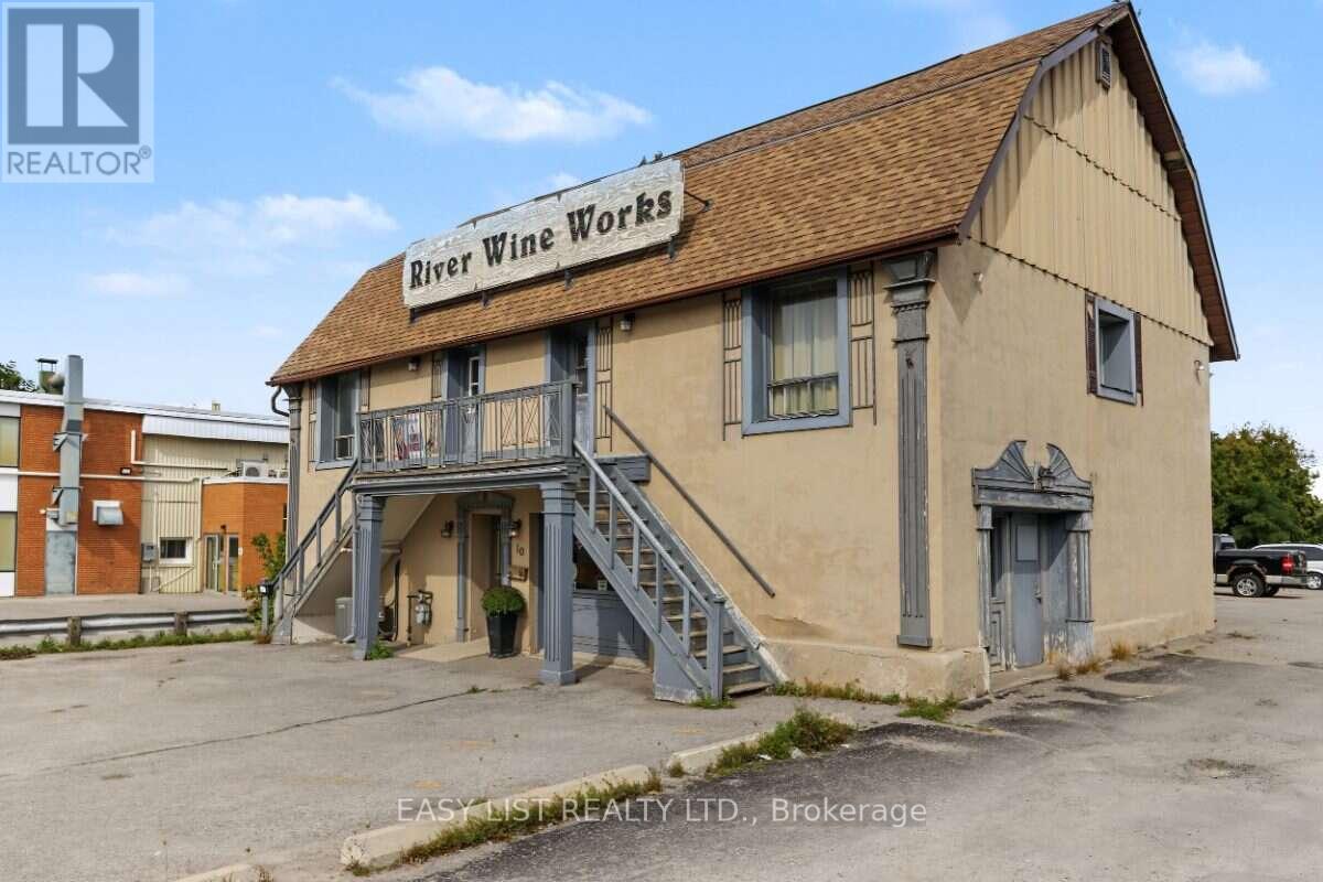 10 York Street N, Kawartha Lakes (Lindsay), Ontario  K9V 3Z6 - Photo 4 - X13841764