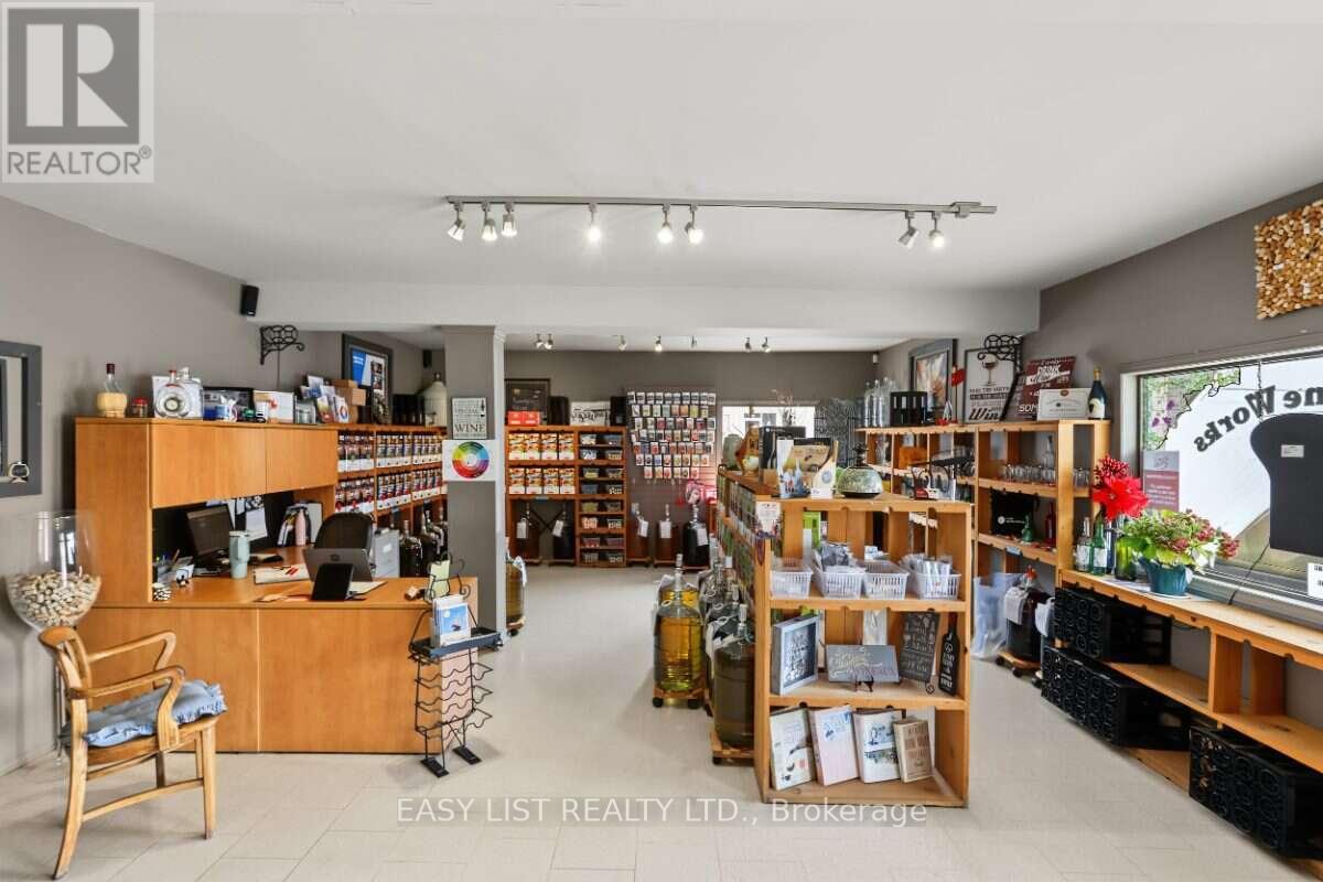 10 York Street N, Kawartha Lakes (Lindsay), Ontario  K9V 3Z6 - Photo 6 - X13841764