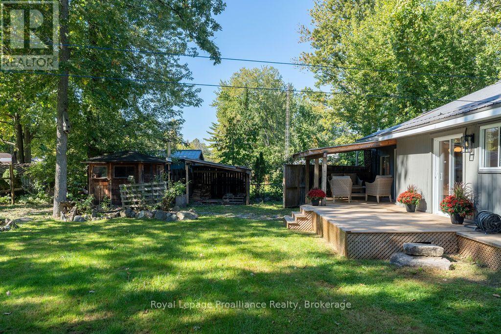 2117 2nd Line East Line, Trent Hills, Ontario  K0L 1L0 - Photo 37 - X13841968