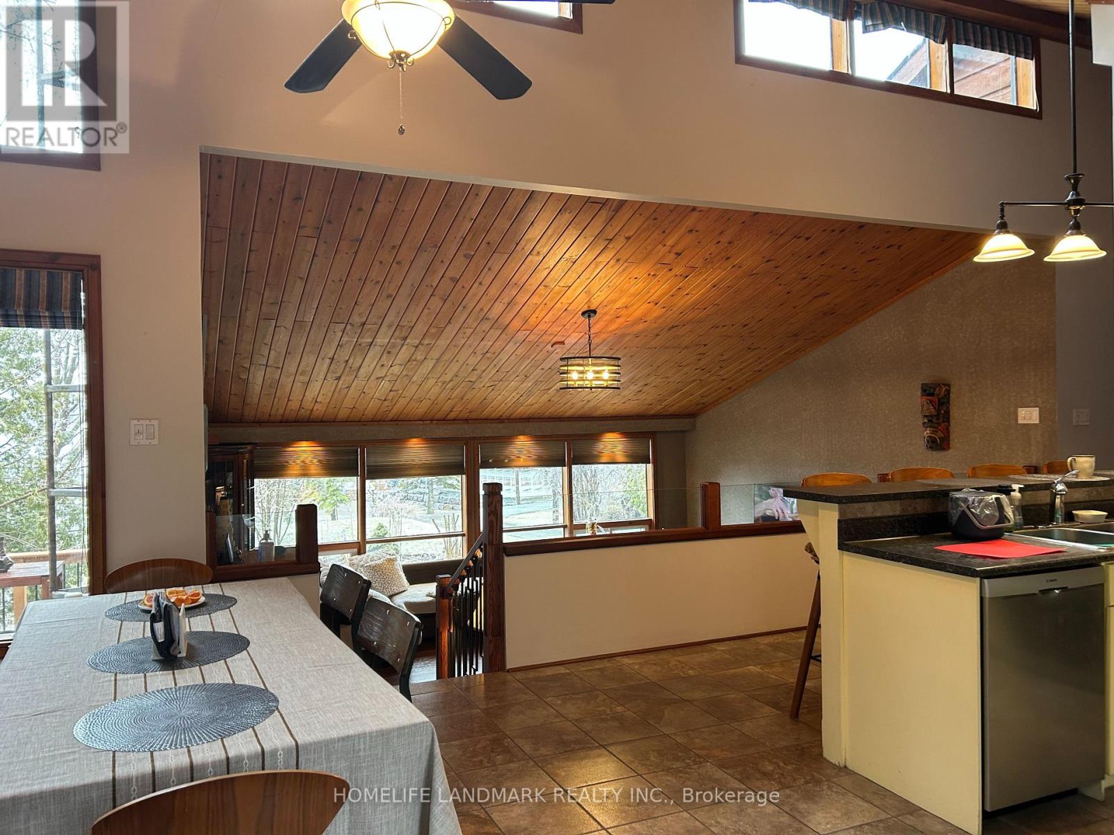 642 North Shore Dr E Drive, Otonabee-South Monaghan, Ontario  K0L 1B0 - Photo 3 - X13842038