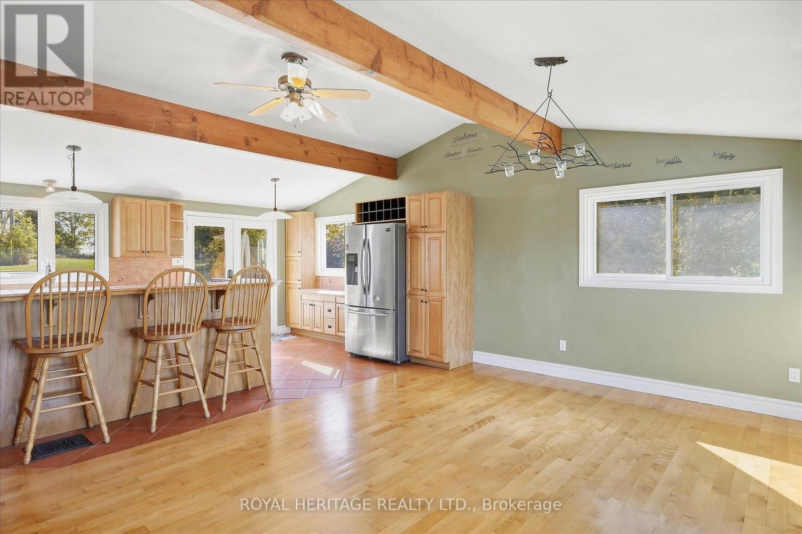 4249 County Road 32 Road, Douro-Dummer, Ontario  K0L 2H0 - Photo 11 - X13842420
