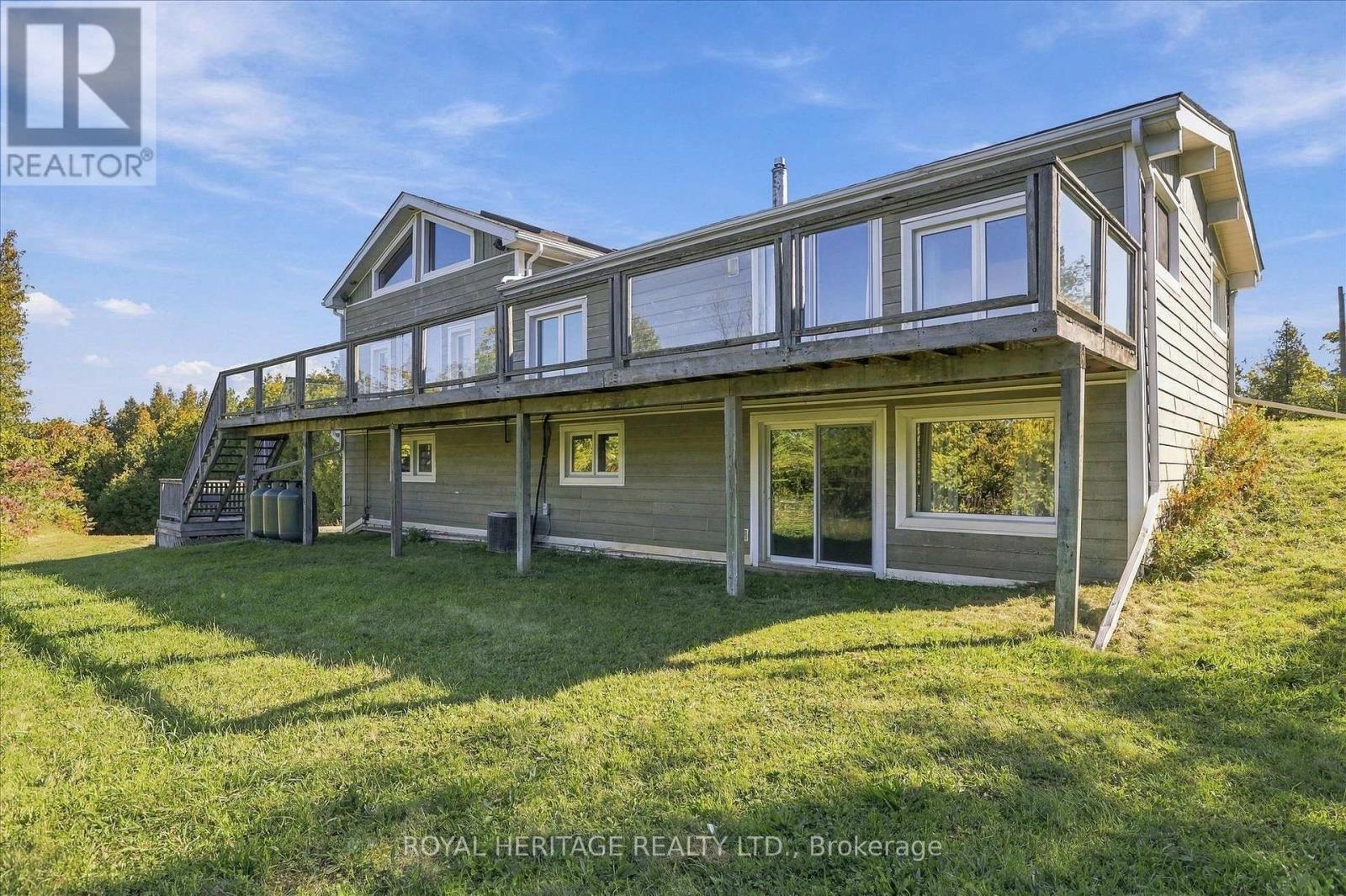 4249 County Road 32 Road, Douro-Dummer, Ontario  K0L 2H0 - Photo 2 - X13842420