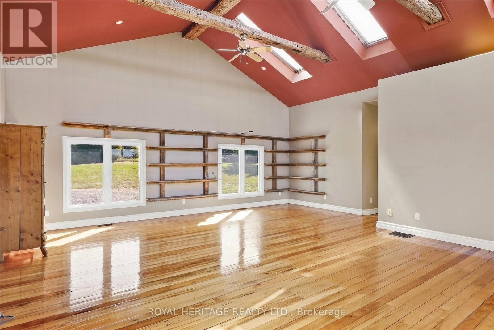 4249 County Road 32 Road, Douro-Dummer, Ontario  K0L 2H0 - Photo 28 - X13842420