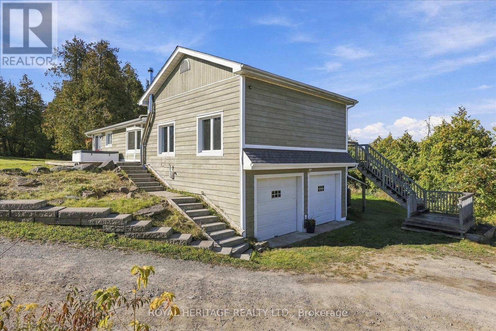 4249 County Road 32 Road, Douro-Dummer, Ontario  K0L 2H0 - Photo 4 - X13842420