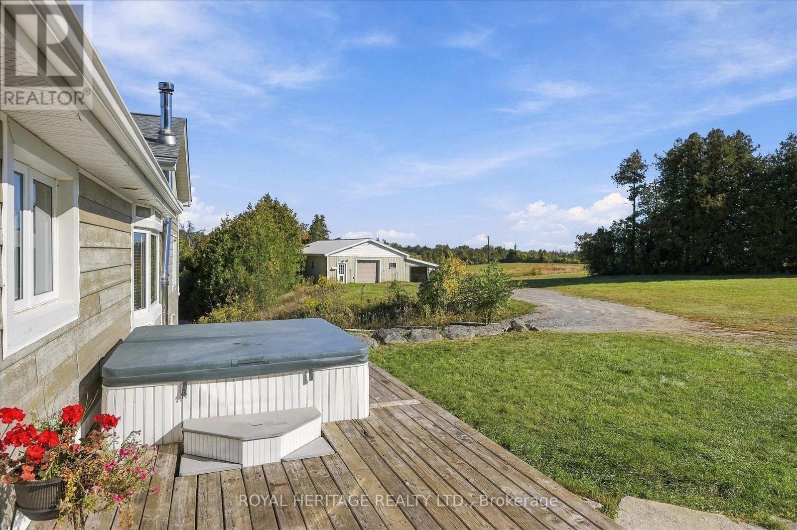 4249 County Road 32 Road, Douro-Dummer, Ontario  K0L 2H0 - Photo 41 - X13842420
